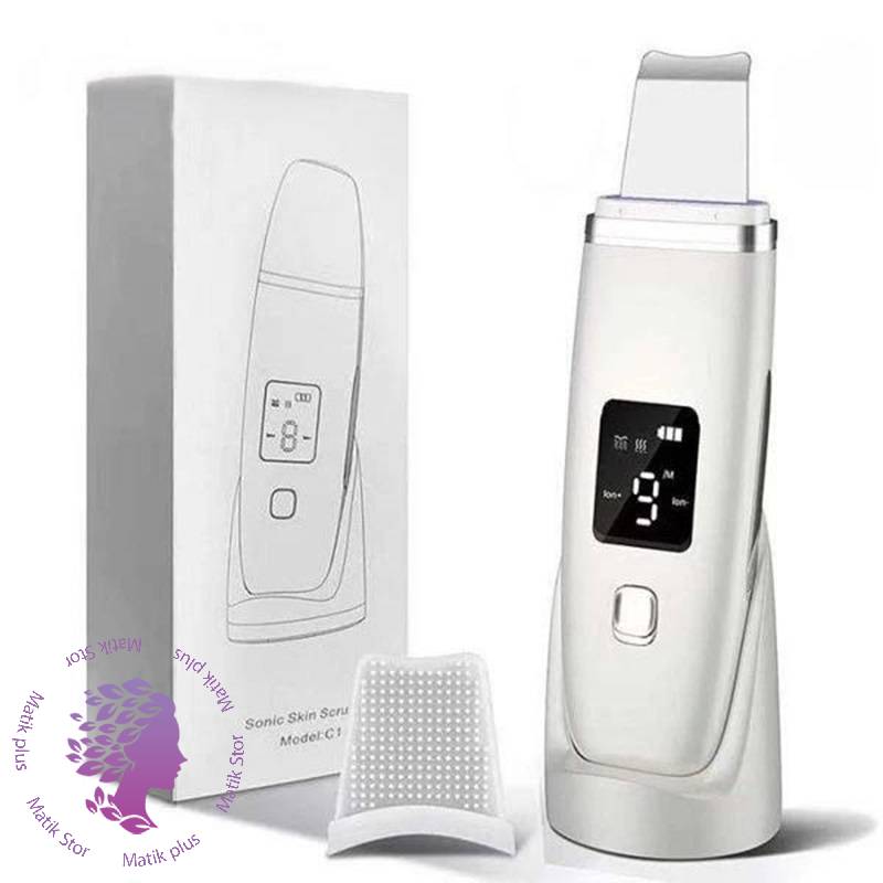 اتو صورت اولتراسونیک C1