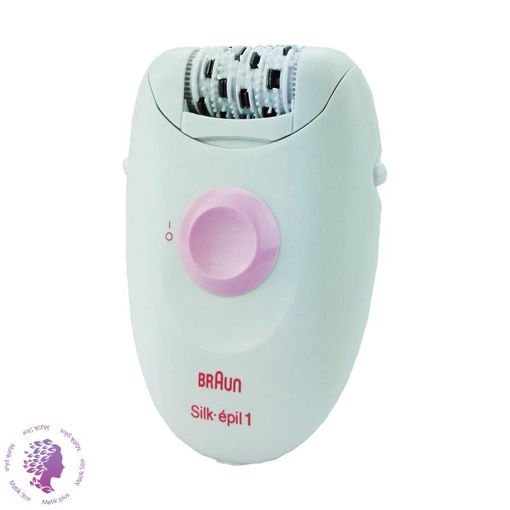 اپیلاتور براون سری Silk Epil1 مدل 1010