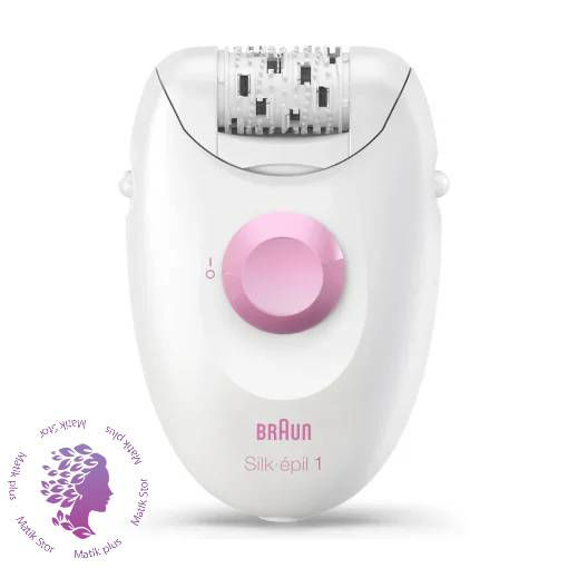 اپیلاتور براون مدل se 1176