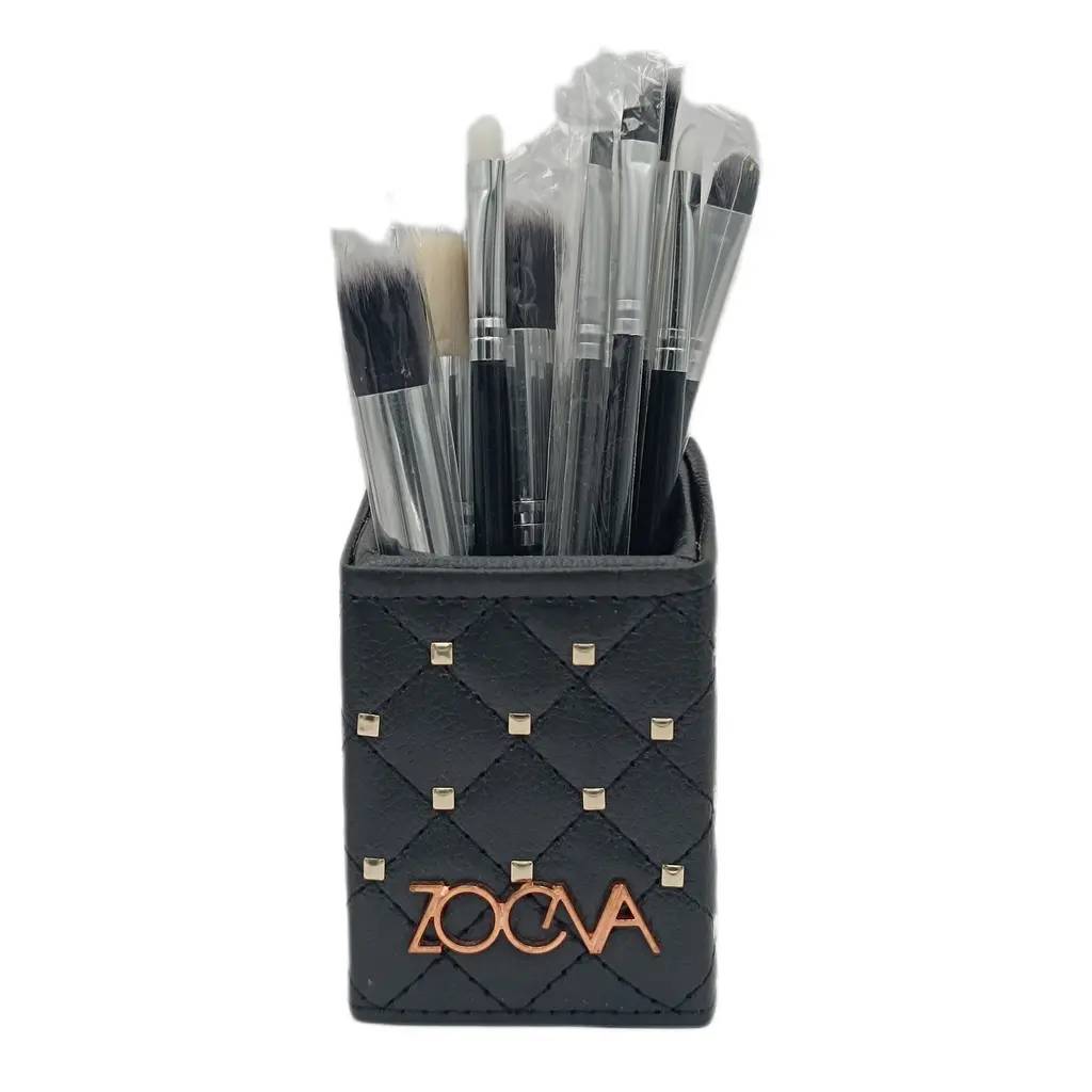 ست براش 13 تایی برند bh