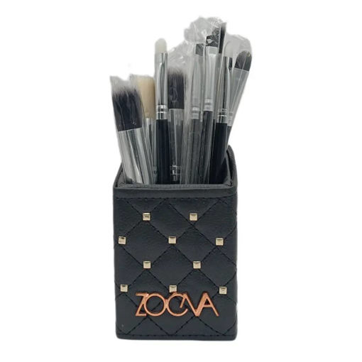 ست براش 13 تایی برند bh