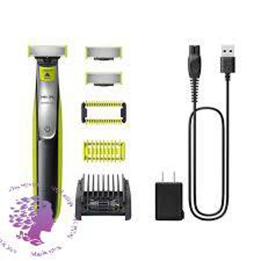 وان بلید فیلیپس مدل 6542/10