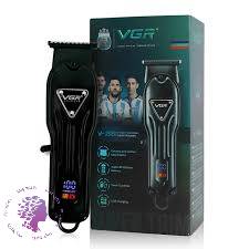 ماشین خط زن وی جی آر مدل V-298