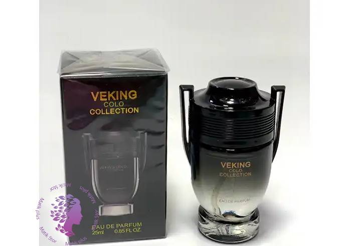 ادکلن مردانه اینوکتوس ویکتوری برند ویکینگ  حجم 25 میل