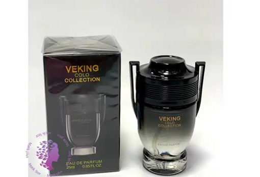 ادکلن مردانه اینوکتوس ویکتوری برند ویکینگ  حجم 25 میل