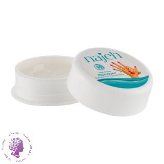 پد لاک پاک کن ناژه مدل Remover بسته 30 عددی