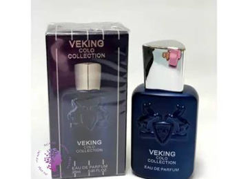 عطر  ویکینگ مدل لیتون حجم ۲۵ میلی لیتر