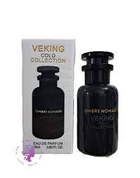 عطر ادکلن آمبر نومد ویکینگ ۲۵ میل