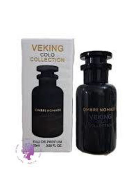 عطر ادکلن آمبر نومد ویکینگ ۲۵ میل