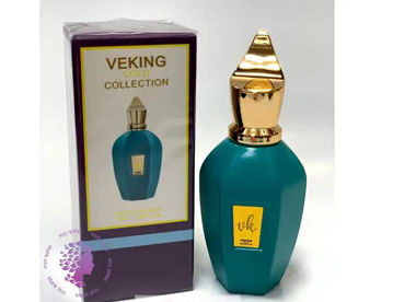 ادکلن اربا پورا برند ویکینگ  حجم 25 میل