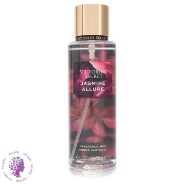 بادی اسپلش رایحه Jasmine Allure