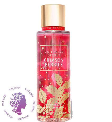 بادی اسپلش  کریمسون بریز 250 میلی لیتر