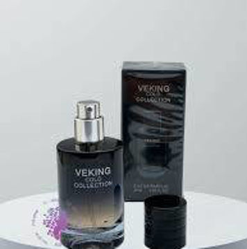 ادکلن مردانه مینیاتوری  ساواج ویکینگ 25ml