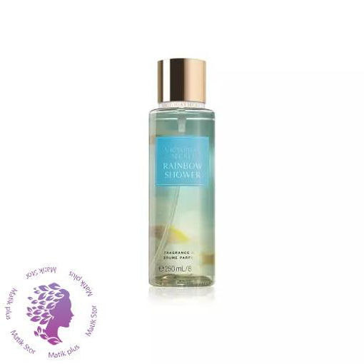بادی اسپلش Rainbow Shower