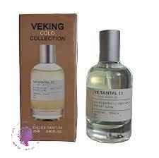 ادکلن سانتال ویکینگ حجم ۲۵ میل