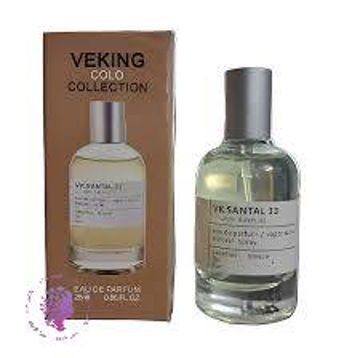 ادکلن سانتال ویکینگ حجم ۲۵ میل