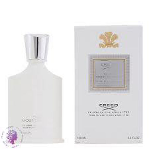 عطر سیلور مانتین واتر (Silver Mountain Water)