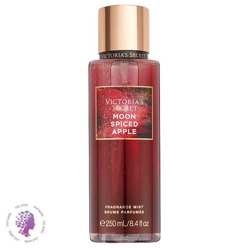 بادی اسپلش  رایحه Moon Spiced Apple