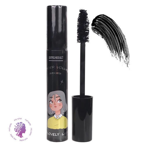 ریمل مدل LOVELY LASH