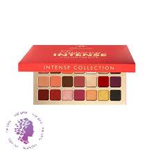 پالت سایه 28 رنگ مدل INTENSE اینتنس ICP 001