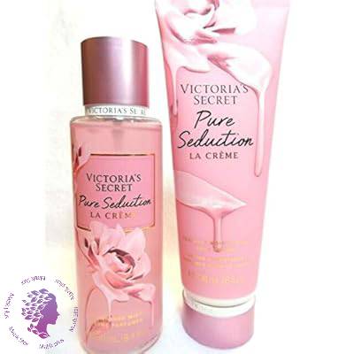 ست بادی اسپلش و لوسیون بدن پیور سداکشن