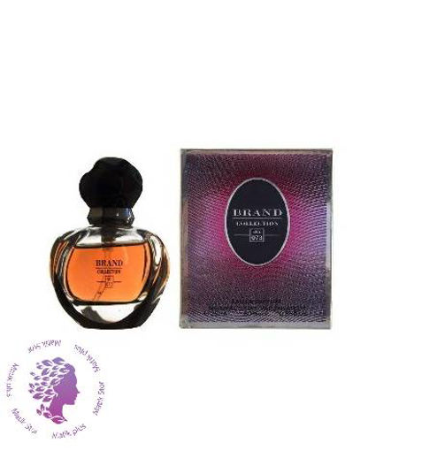 عطر ادکلن زنانه پویزن گرل برند کالکشن مدل 073