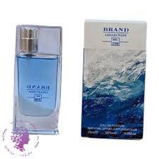 عطر ادکلن جیبی مردانه لئو پار برند کالکشن کد 236