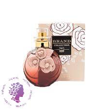 عطر ادکلن سولوتو زنانه برند کالکشن کد 059