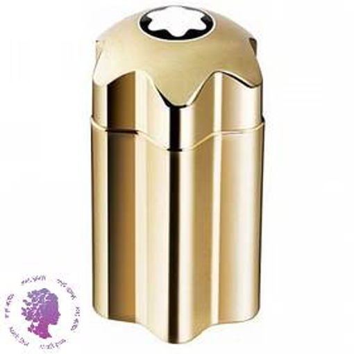 تستر ادکلن مونت بلنک امبلم ابسولو Mont Blanc Emblem Absolu