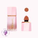 رژ گونه مایع رنگ Birthday suit