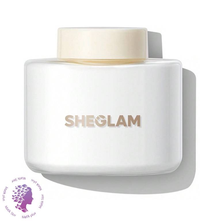 پودر فیکس مات کننده بی رنگ بلور TRANSLUCENT