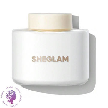 پودر فیکس مات کننده بی رنگ بلور TRANSLUCENT