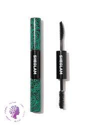 ریمل دو سر رنگ مشکی WATERPROOF BLACK