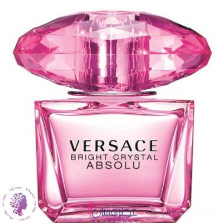 - Bright Crystal Absolu ادو پرفیوم برایت کریستال ابسولو