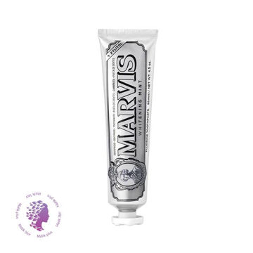 خمیر دندان سفید کننده نعنایی WHITENING MINT