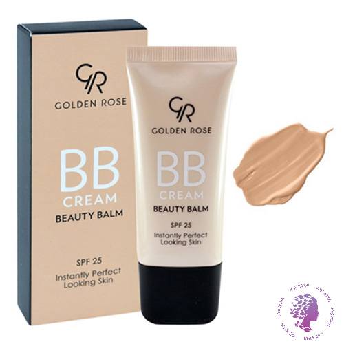 بی بی کرم  SPF25