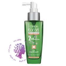 سرم لایه بردار پوست کف سر  حاوی سالیسیلیک اسید و ضد چربی حجم 100 میل