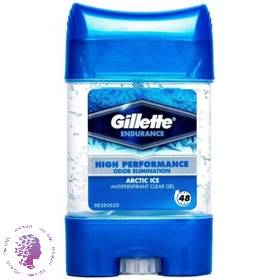 مام استیک ژله ای دانه دار مدل ARCTIC ICE حجم 75میلی