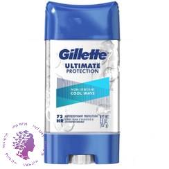 مام ژلی مدل Cool Wave حجم 107 گرم