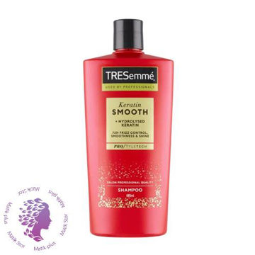 شامپو Keratin Smooth | 685 میل