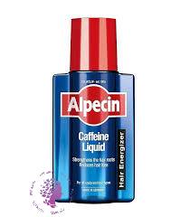 لیکوئید کافئین  ضد ریزش ارثی مو 200 میل