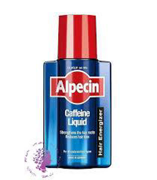 لیکوئید کافئین  ضد ریزش ارثی مو 200 میل