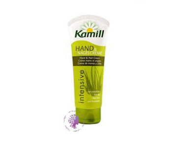 کرم دست مرطوب کننده تیوپی 100میل