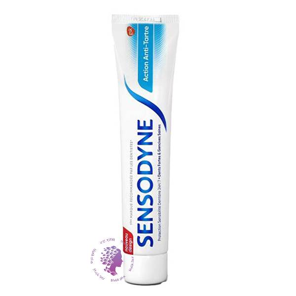 خمیر دندان ضد جرم   75ml