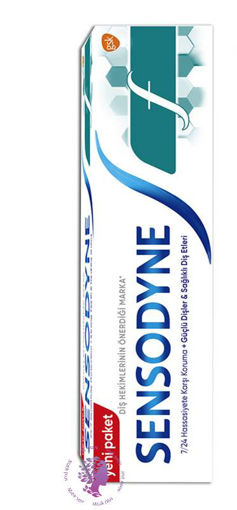 خمیر دندان  مدل FLUORIDE حجم 100 میل