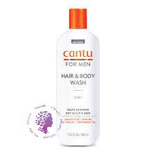 شامپو سر و بدن مردانه