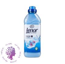 مایع نرم کننده و خوشبو کننده لباس رایحه spring awakening