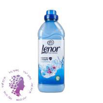 مایع نرم کننده و خوشبو کننده لباس رایحه spring awakening