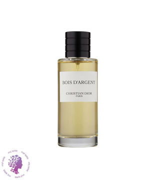 ادو پرفیوم Bois D'Argent