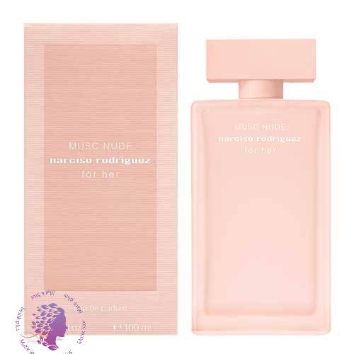 عطر ادکلن  ماسک نود |  Musc Nude
